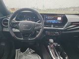 New 2025 Chevrolet Trax RS w/ Driver Confidence Package image 3