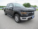 New 2025 Ford F150 XLT w/ Equipment Group 302A MID image 3