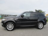 Used 2016 Land Rover Range Rover Sport HSE image 6