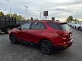Used 2023 Chevrolet Equinox RS image 3