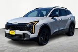 New 2026 Kia Sportage AWD Hybrid image 2
