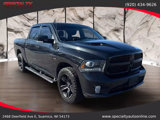 Used 2017 RAM 1500 Sport w/ Convenience Group image 2