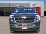 New 2025 Nissan Armada SL w/ Captain's Chari Seat Package image 2