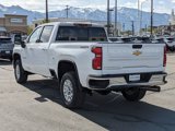 New 2025 Chevrolet Silverado 3500 LTZ w/ LTZ Plus Package image 3