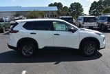 New 2026 Nissan Rogue S image 4