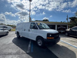 Used 2017 Chevrolet Express 3500 Extended image 2