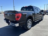 Used 2021 Ford F150 XLT w/ Equipment Group 302A High image 3