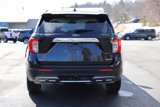 Certified 2023 Ford Explorer XLT w/ Equipment Group 202A image 6