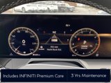 New 2025 INFINITI QX80 Luxe image 6
