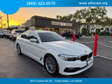 Used 2018 BMW 530e xDrive w/ Premium Package 2 image 3