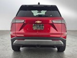 New 2026 Chevrolet Equinox LT w/ Convenience Package II image 4