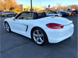 Used 2015 Porsche Boxster S image 4