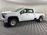 New 2026 Chevrolet Silverado 2500 W/T image 2
