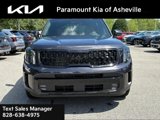 New 2025 Kia Telluride SX Prestige X-Line image 2