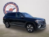 New 2025 Volkswagen Atlas SEL image 2