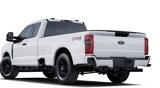 New 2025 Ford F350 XL image 2