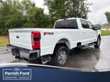 New 2025 Ford F350 Lariat image 3