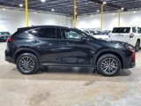 Used 2024 Lexus NX 300h AWD w/ Luxury Package image 5