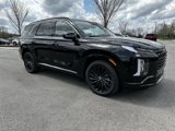 New 2025 Hyundai Palisade Calligraphy image 4