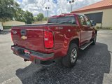 Used 2018 Chevrolet Colorado Z71 image 6