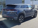 New 2025 Volkswagen Atlas Cross Sport SEL Premium R-Line image 2