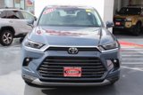 Certified 2025 Toyota Grand Highlander AWD image 2