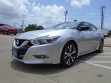 Used 2016 Nissan Maxima 3.5 S image 3