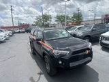 Certified 2023 Toyota 4Runner 40th Anniversary SE image 3
