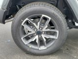 New 2025 Jeep Wrangler Unlimited Sport S 4xe image 5