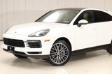 Used 2021 Porsche Cayenne Coupe image 3