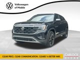 New 2025 Volkswagen Atlas Cross Sport SE image 3