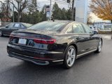 New 2025 Audi A8 L 3.0T image 3