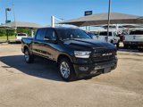 Used 2021 RAM 1500 Laramie w/ Sport Appearance Package image 2