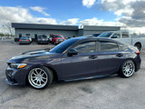 Used 2022 Honda Civic Sport Touring image 5