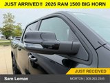 New 2026 RAM 1500 Big Horn image 6