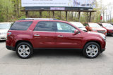 Used 2017 GMC Acadia Limited SLT image 6