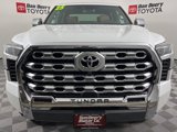 New 2025 Toyota Tundra 1794 Edition image 4