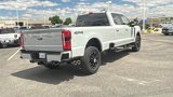 New 2025 Ford F350 Lariat w/ Black Appearance Package image 3