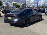 New 2025 Honda Accord Touring image 5