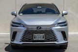 New 2025 Lexus RX 450h AWD w/ Luxury Package image 2