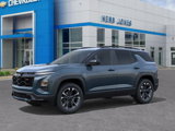 New 2026 Chevrolet Equinox RS image 2