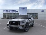 New 2025 Ford Explorer ST image 2