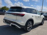 Certified 2024 INFINITI QX60 Luxe image 4