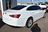 Used 2021 Chevrolet Malibu LT image 4