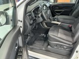 Used 2024 Nissan Titan SV w/ SV Bronze Edition Package image 3