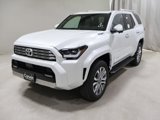New 2025 Toyota 4Runner Limited image 3
