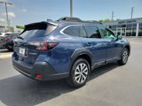 Certified 2025 Subaru Outback Premium image 3