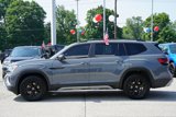 Used 2024 Volkswagen Atlas Peak Edition SEL image 4
