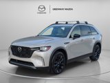 New 2025 MAZDA CX-90 3.3 Turbo w/ Premium Sport Pkg image 3