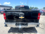 Used 2015 Chevrolet Silverado 1500 LTZ Z71 image 6